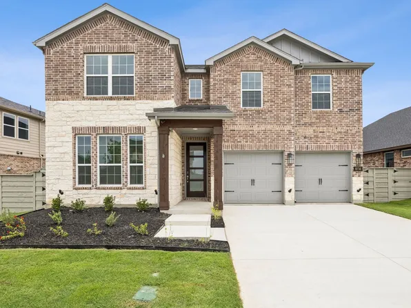 8716 Tallwood Ln, Justin, TX 76247