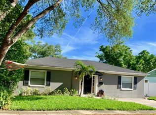 4119 W San Nicholas St, Tampa, FL 33629