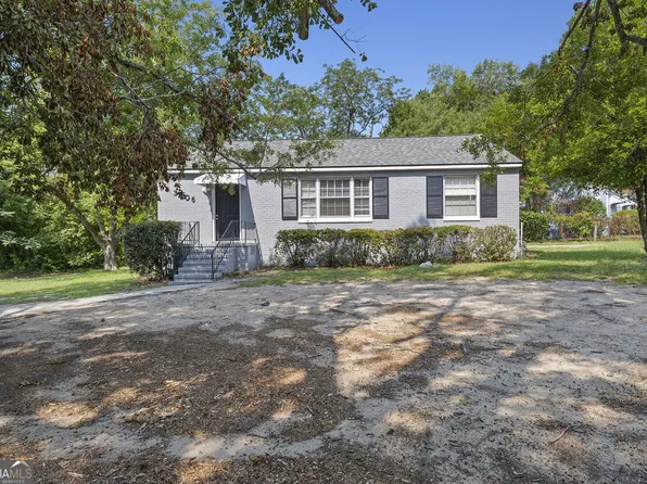 3306 Guthrie Dr, Macon, GA 31204