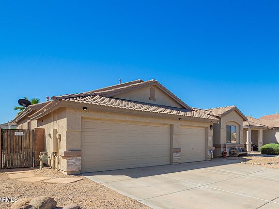 5th image of 16817 W BRADFORD Way
