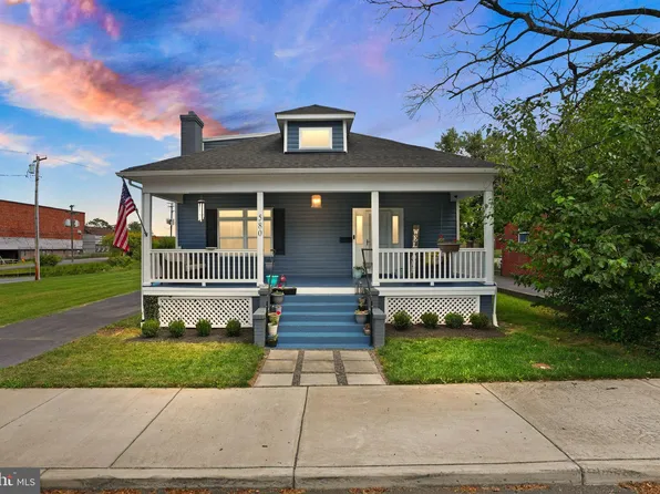 580 N Braddock St, Winchester, VA 22601