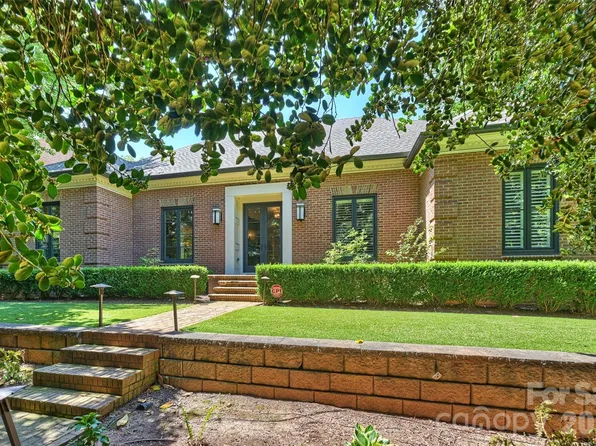 3610 Sharon Rd, Charlotte, NC 28211