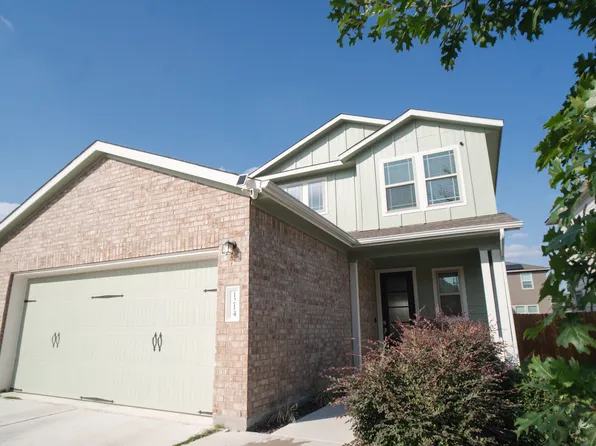 1214 Winnie Dr, Austin, TX 78748