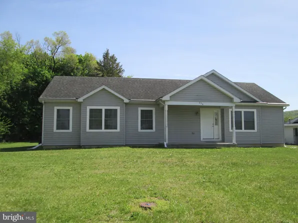 228 Mill St, Mount Holly Springs, PA 17065