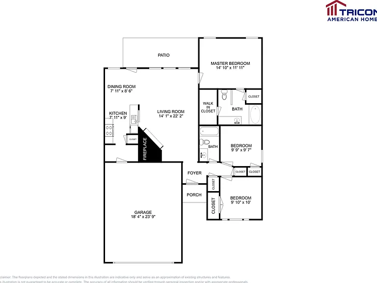 7228 Retriever Ln — Photo 18