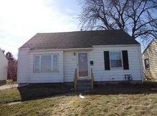 122 Longdale Ave, Toledo, OH 43605