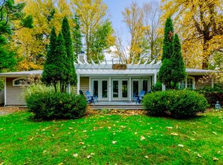 12317 Spruce St, Sawyer, MI 49125