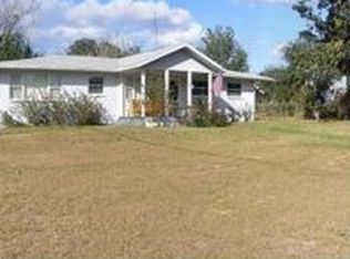 7239 E Gospel Island Rd, Inverness, FL 34450