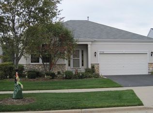 2730 Wessex Dr, Dundee, IL