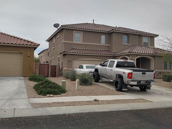 3rd image of 6527 W Wolf Valley Way