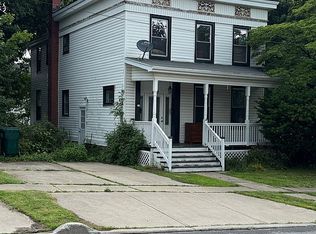 113 E Mohawk St, Oswego, NY 13126