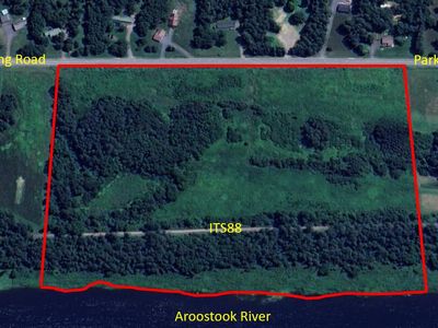 220 & 222 Parkhurst Siding Road, Presque Isle, ME, 04769