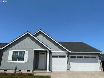 4377 Dogwood Ave SE, Albany, OR, 97322
