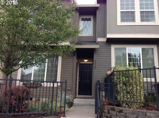 2428 NW Crosswater Ter, Beaverton, OR 97006