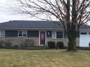 4561 E 75th Rd S, Franklin, IN 46131