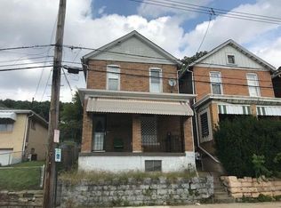 2517 Woodstock Ave, Pittsburgh, PA 15218