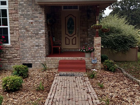 Charming cottage home