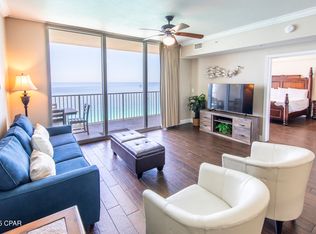 16819 Front Beach Rd UNIT 2112, Panama City Beach, FL 32407