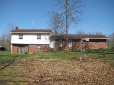 698 Hayes School Rd, Mayfield, KY, 42066