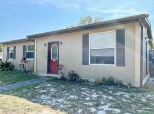 1196 Academy Ave, Spring Hill, FL 34606