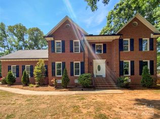 1507 Chadmore Ln NW, Concord, NC 28027