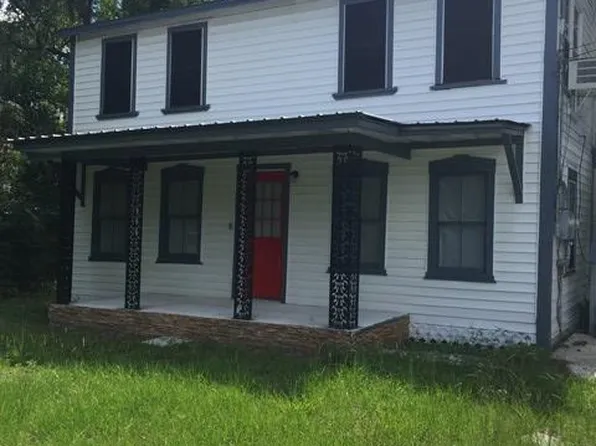 283 NE Highway 351, Cross City, FL 32628