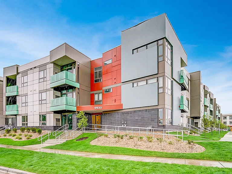 Latitude 43 — Photo 9