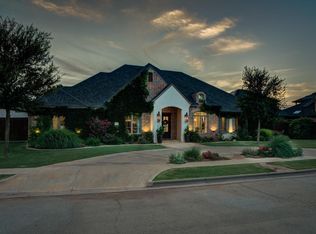 10806 Miami Ave, Lubbock, TX 79423