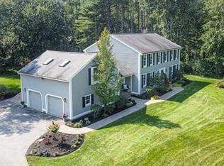 187 Proctor Rd, Chelmsford, MA 01824