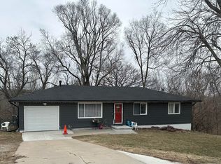 1724 Jennings Ave, Council Bluffs, IA 51503