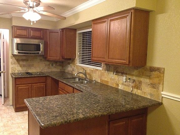 Beautiful Kitchen 