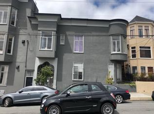 192 Hermann St, San Francisco, CA 94102