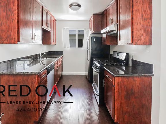 5th image of 1041 1/2 S Corning St #202