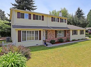 12812 130th Ct NE, Kirkland, WA