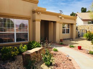1915 Pebble Beach Rd, Las Cruces, NM 88011