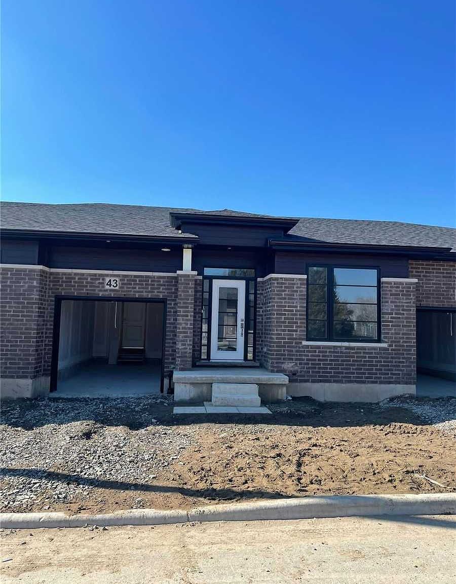 550 Grey St #43, Brantford, ON N3S 7L4 | Zillow