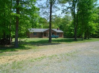 24865 Horse Shoe Rd, Clements, MD 20624