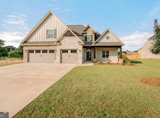 210 Old Hollow Way LOT 201, Kathleen, GA 31047