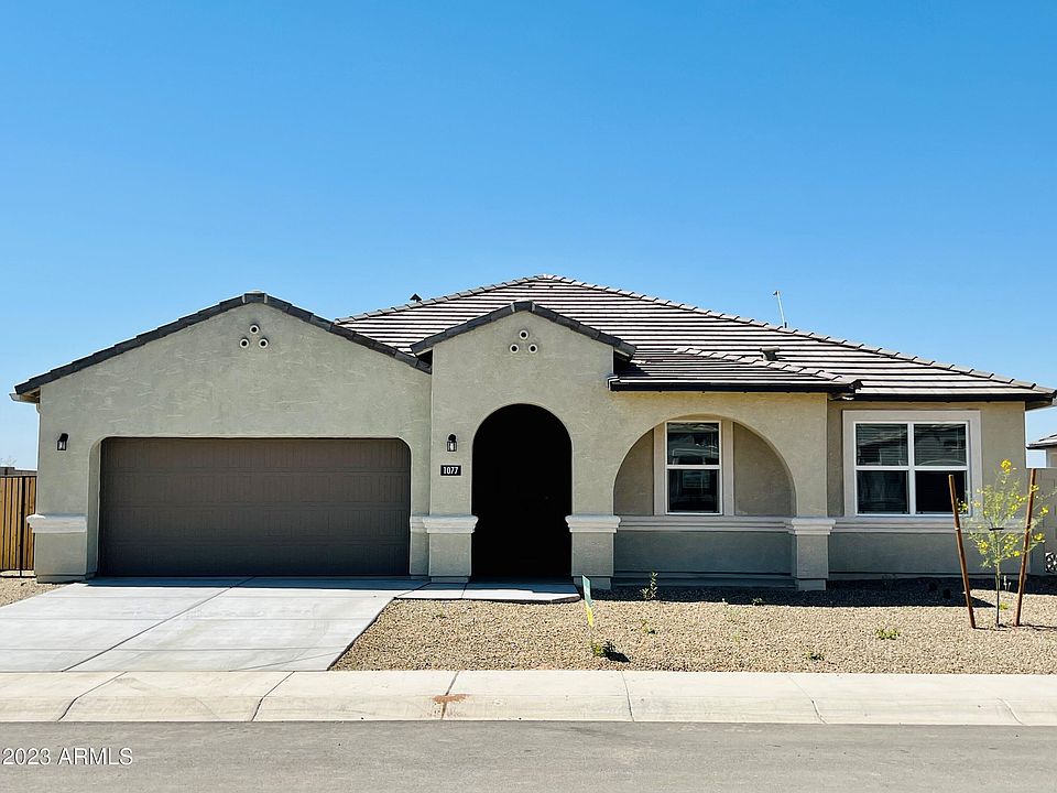1st image of 1077 W FALLS CANYON Drive