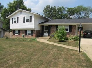 6002 Meriwether Ln, Springfield, VA 22150