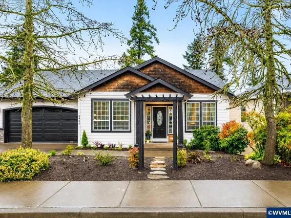 2469 Dalke Ridge Dr NW, Salem, OR 97304