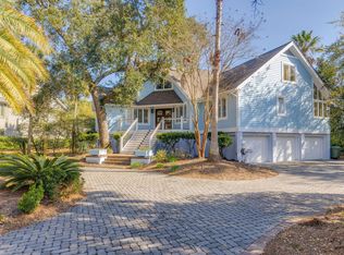55 Waterway Island Dr, Isle Of Palms, SC 29451