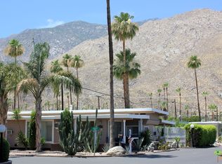 180 Oasis St, Palm Springs, CA 92264