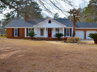 128 W Doublegate Dr, Leesburg, GA 31763