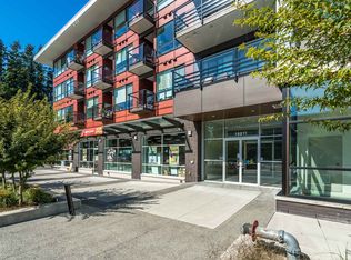 18811 72nd Ave #414, Surrey, BC V4N6W7