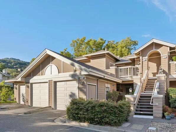 38 Little Creek Lane, Novato, CA 94945