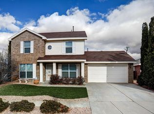 1923 Brookhaven Pl NW, Albuquerque, NM 87120
