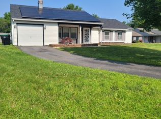 (Undisclosed Address), Sicklerville, NJ 08081