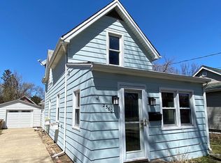 2560 Upham St, Madison, WI 53704