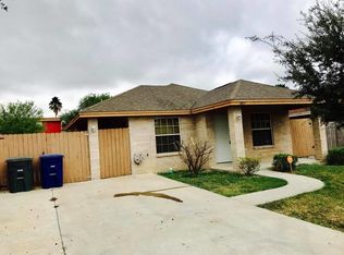 3423 Pecan St, Laredo, TX 78046